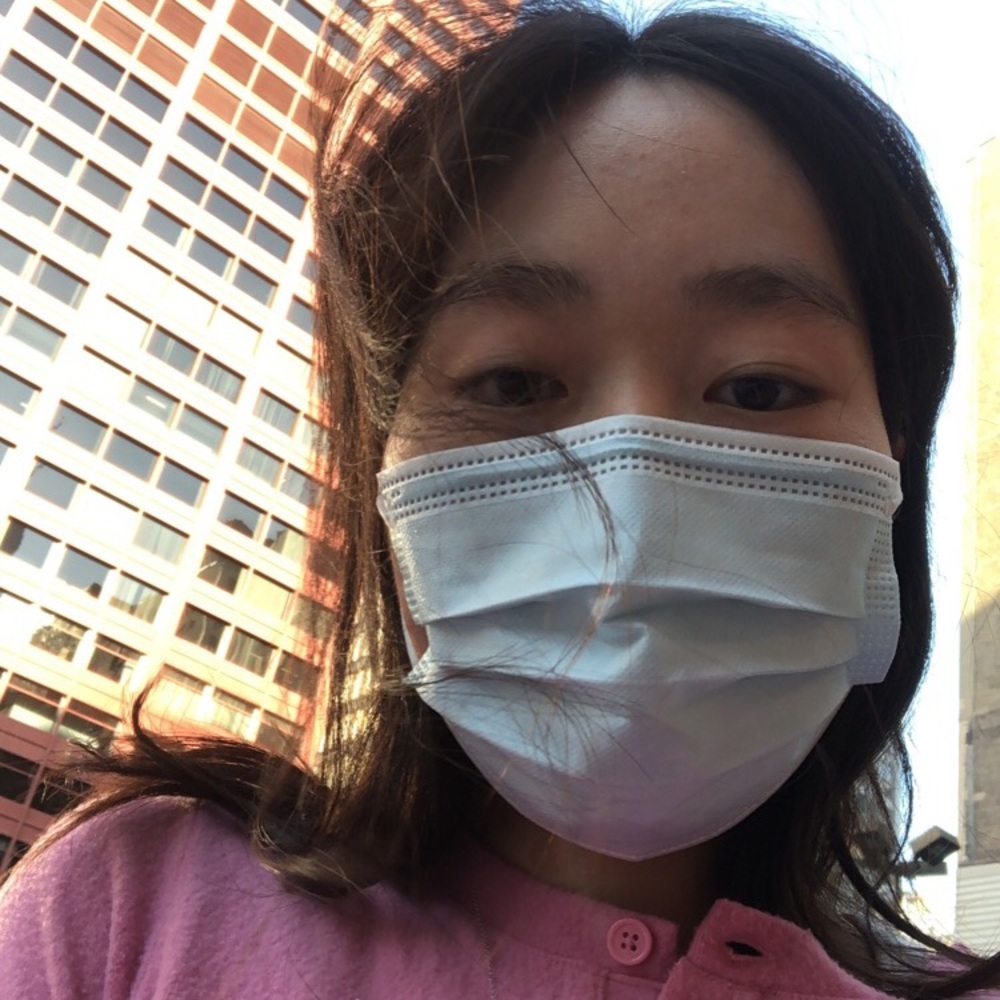 Meet your Posher, Emily